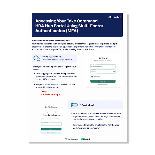 Card Callout - MFA - HireArt - Thumbnail