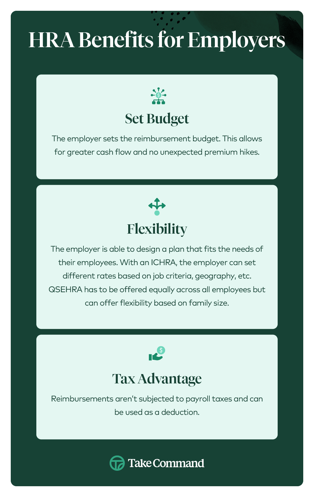 2025 Guide to Health Reimbursement Arrangements (HRAs)
