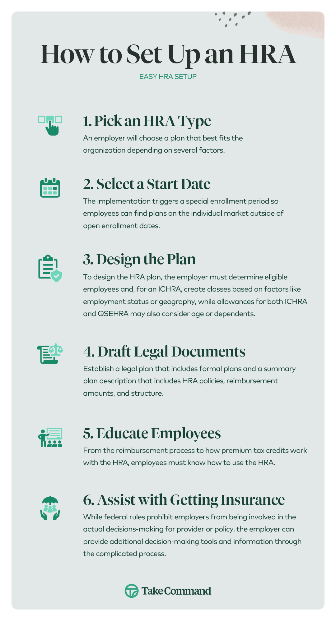 2025 Guide to Health Reimbursement Arrangements (HRAs)