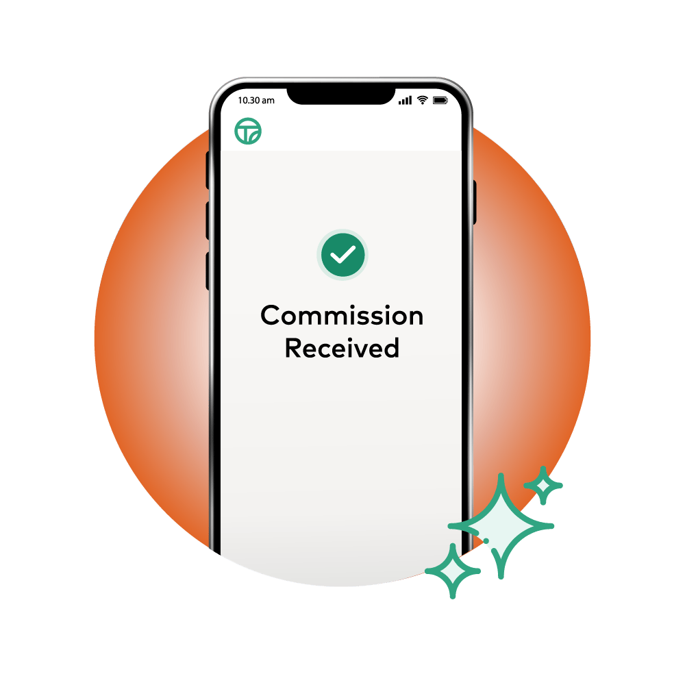Broker Commission