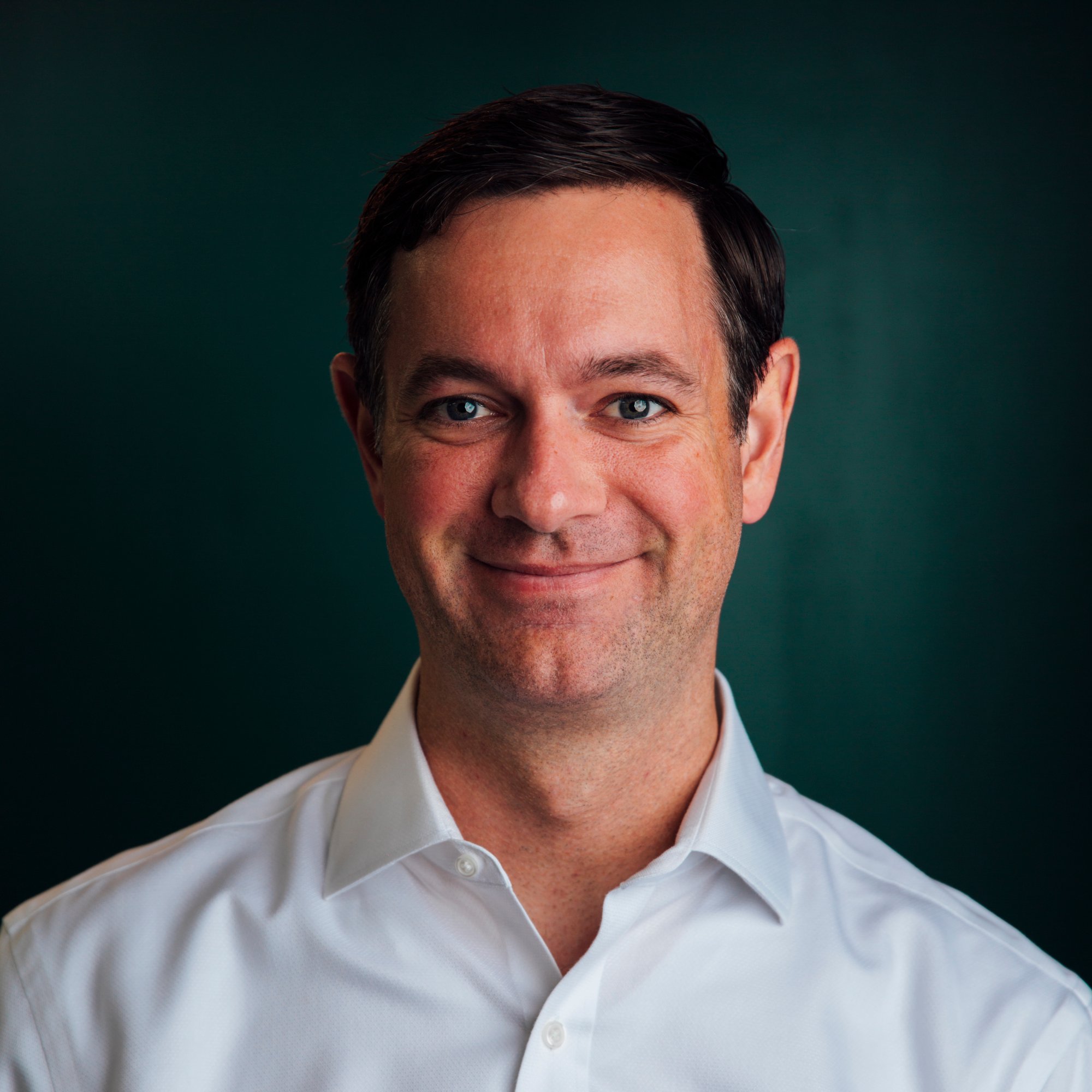 2021 Headshot-Green-Jack 2