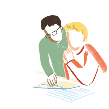 watercolor - admin paperwork-1-1