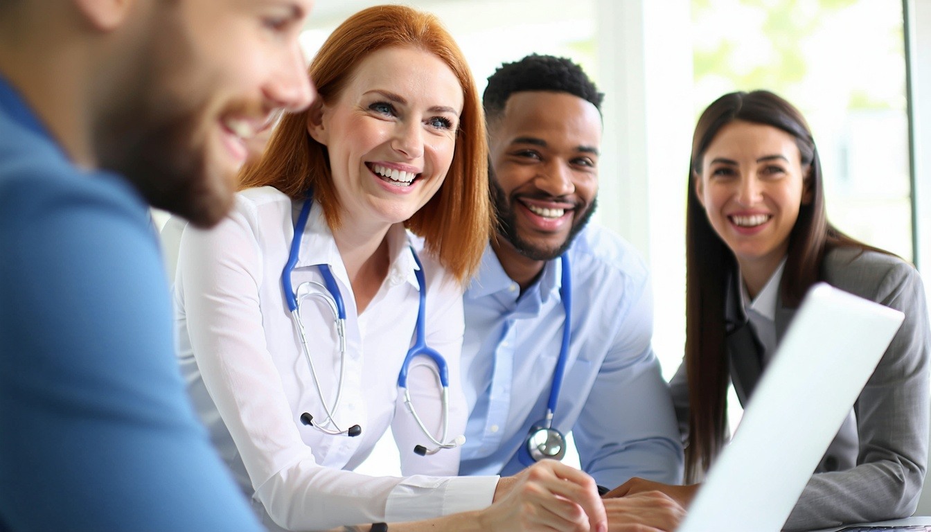 what is benefits administration