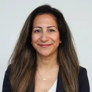Ami Desai - Chief Financial Officer