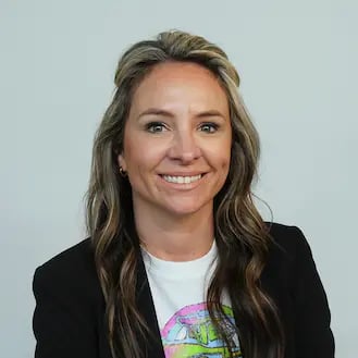 Amy Wilson - People Operations Manager