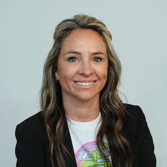 Amy Wilson - Director, Strategic People Operations