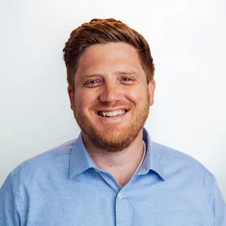 Andy Lange - VP of Enterprise Operations