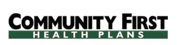 Community First Health Plans