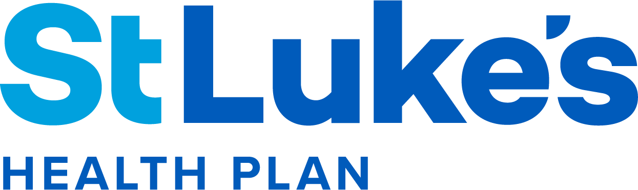 St. Luke's Health Plan
