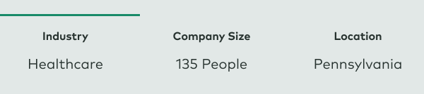 Company Profile- Union O&P