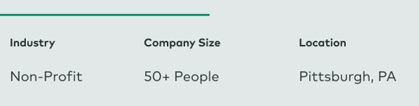 Company Profile-Allies for Health + Wellbeing