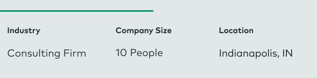 Company Profile-Project Brilliant