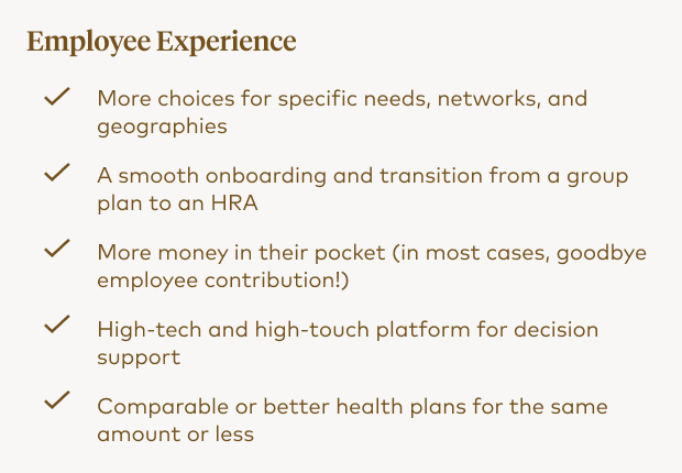 Employee Experience- Union O&P