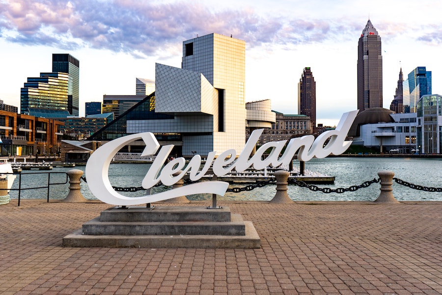 Cleveland ICHRA individual health insurance