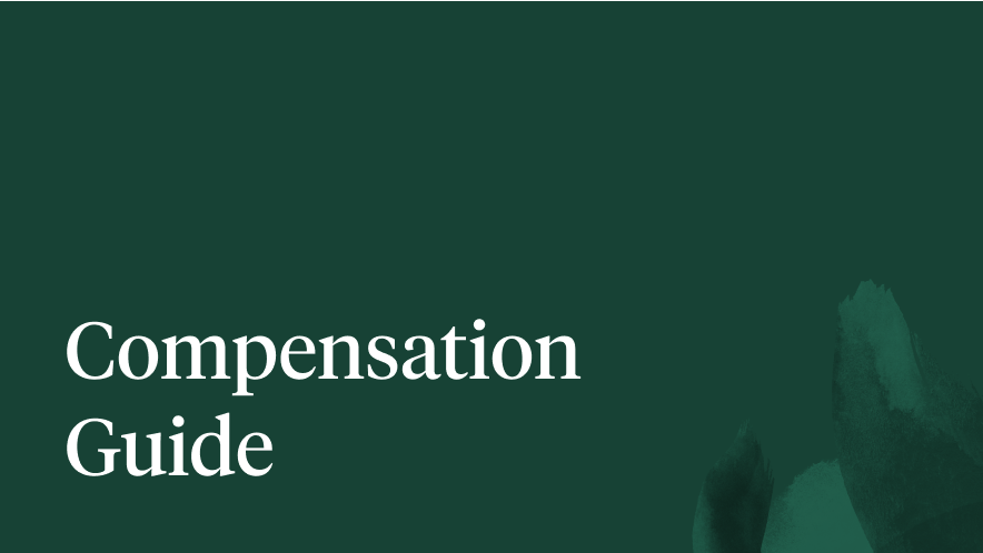 Compensation Guide- thumbnail