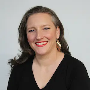 Courtney Tucker - Controller