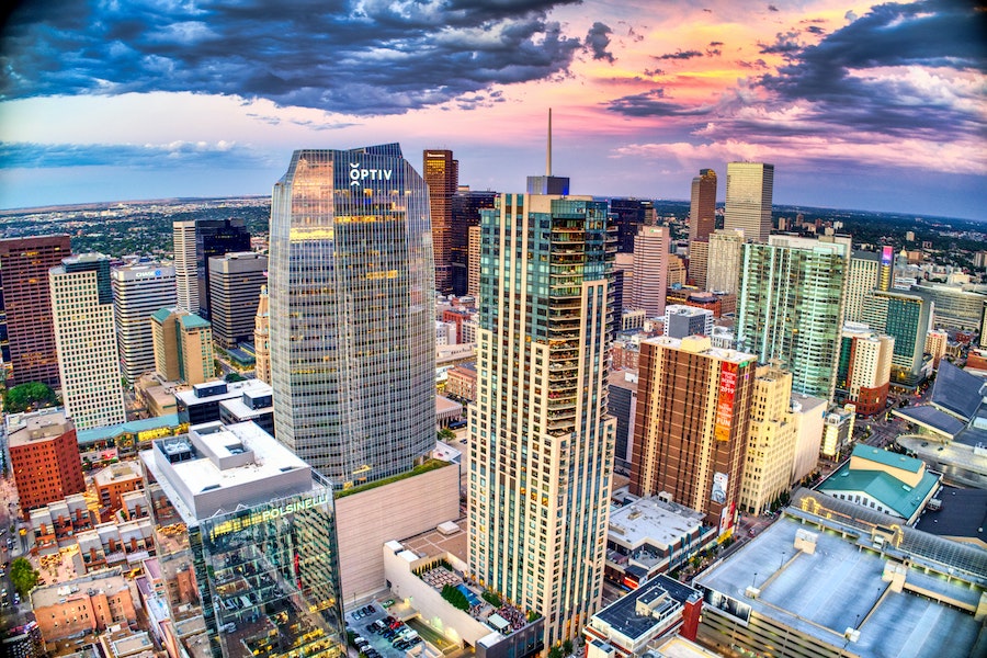 Denver Colorado individual health insurance ichra