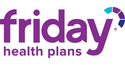 Friday_Health_Plans_Logo_Logo