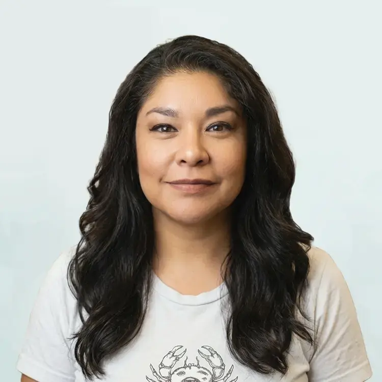 Picture of Griselda J Castillo