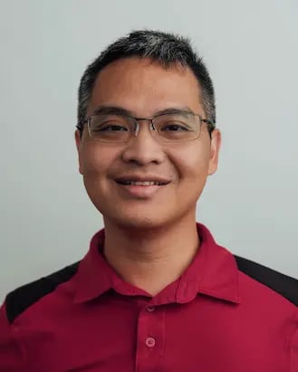 Hung Truong - Sr. Full-Stack Developer