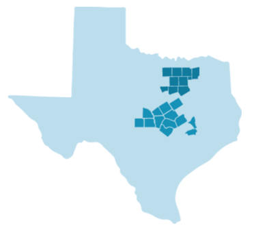 What are my PPO health insurance options this year in Texas?