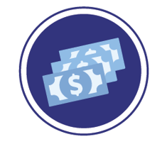money