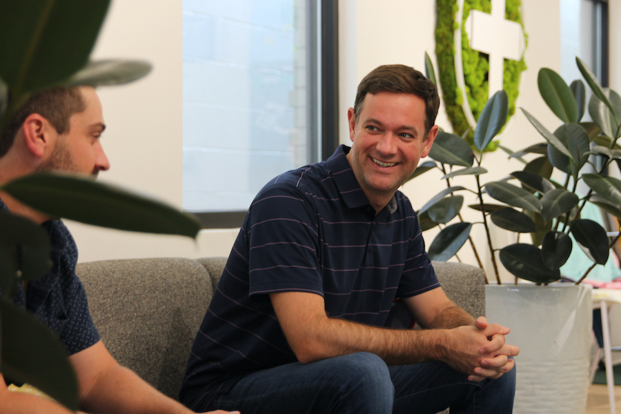 jack hooper take command health HRA