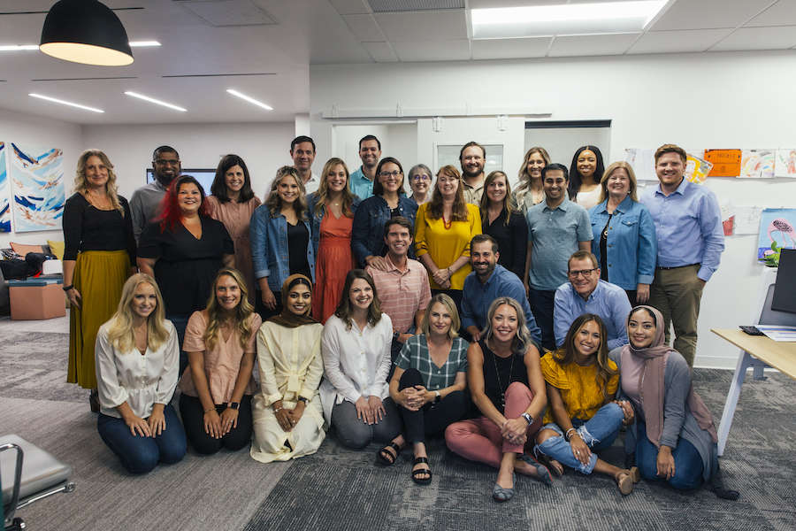 take command health ichra