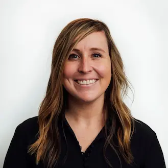 Paige Walker - Sr. Carrier Account Manager