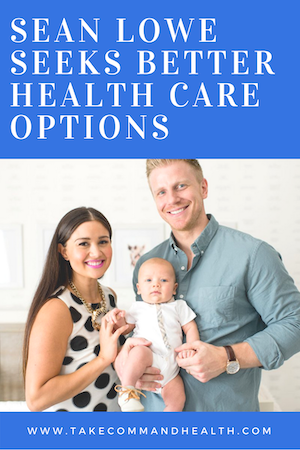 Pinterest Sean Lowe and Better Health Insurance.png