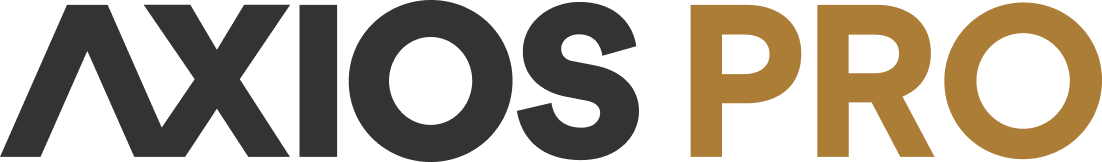 Axios Pro - logo