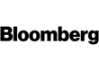Press Logos - Bloomberg