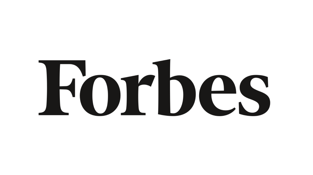 Press Logos - Forbes