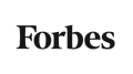 Press Logos - Forbes