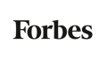Press Logos - Forbes