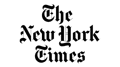 Press Logos - NYT