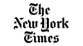 Press Logos - NYT