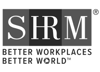 Press Logos - SHRM