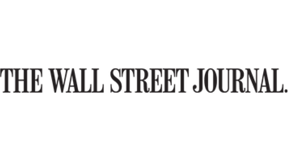 Press Logos - WSJ