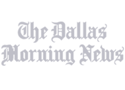 Press Logos -Dallas Morning News