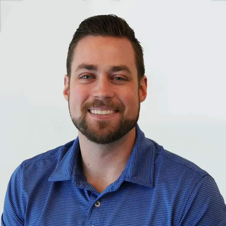 Scott Adams - Support Manager