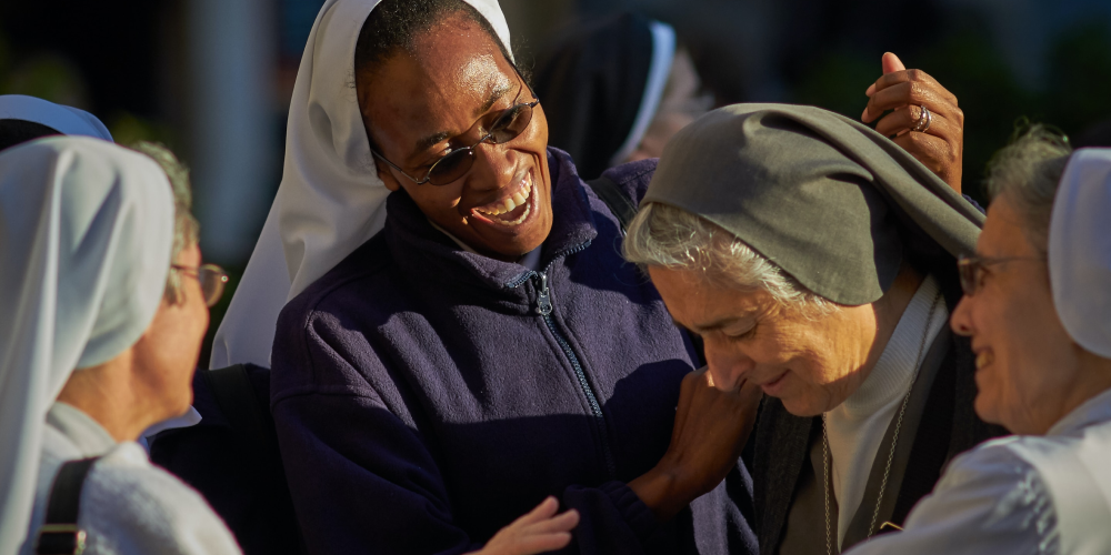 Religious Institution-1