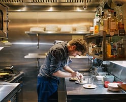 Health Insurance for Restaurants Guide | Take Command
