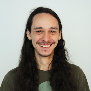 Andrew Woodward - Full-Stack Developer