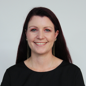 Lisa Gillard - Manager of Carrier Relations
