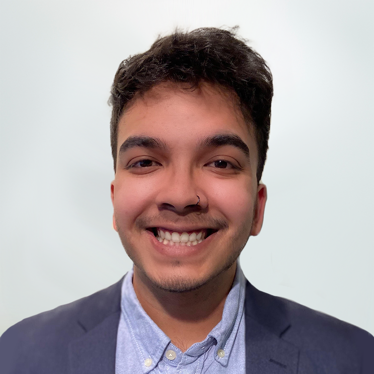 Arnab Zubair - Enrollment Operations Specialist