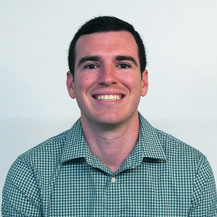 Bryan Marino - Lead Account Executive