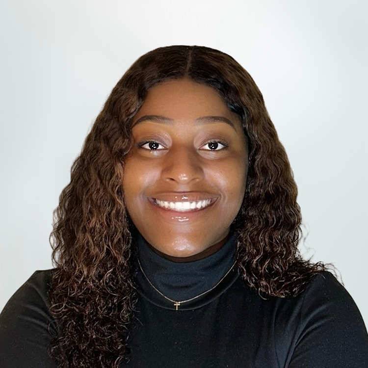 Tia Whitt - Lead Support Specialist