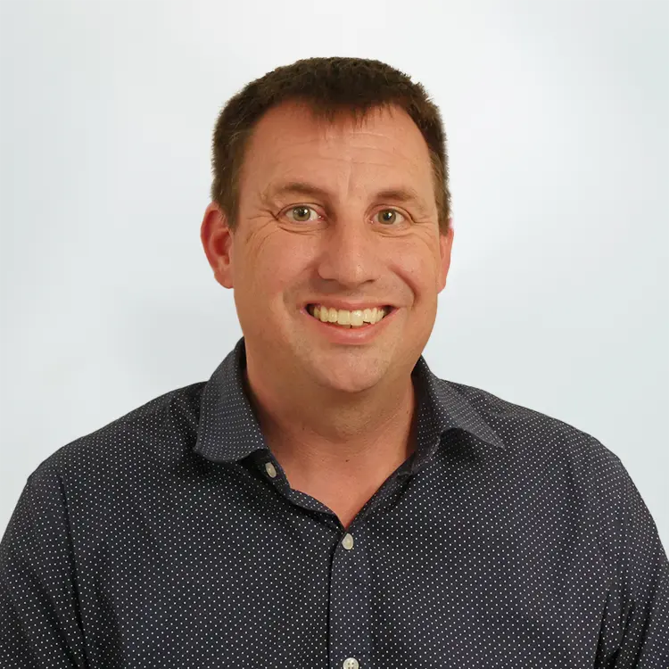 Aaron Clayton - UX Manager