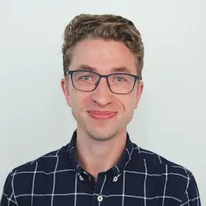 Alex Forssman - Full-Stack Developer